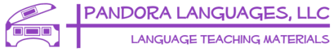 PANDORA LANGUAGES